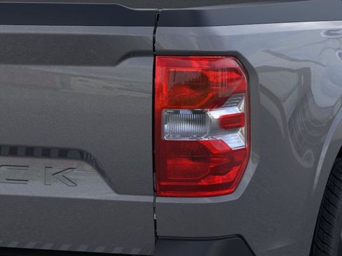 New 2026 Ford Maverick XLT w/ XLT Luxury Package AWD/4WD image 22