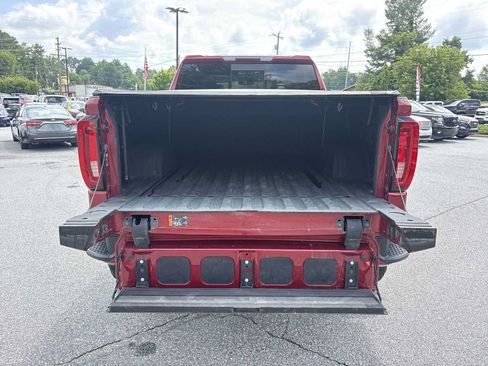 Used 2019 GMC Sierra 1500 AT4 w/ AT4 Preferred Package AWD/4WD image 27