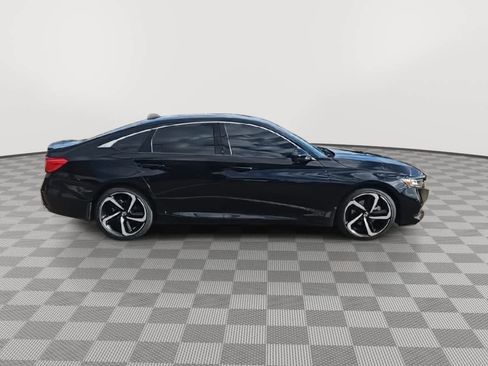 Used 2022 Honda Accord Sport image 9