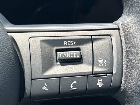 New 2026 Nissan Kicks SV w/ SV Premium Package FWD image 29