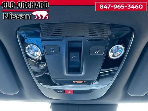 Used 2024 Kia Sportage X-Line w/ X-Line Premium Package image 15