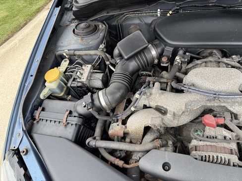 Used 2010 Subaru Impreza 2.5i image 37