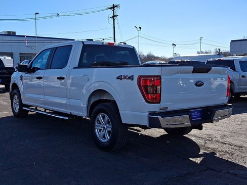 Used 2022 Ford F150 XLT w/ Trailer Tow Package image 5