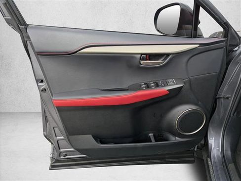 Used 2021 Lexus NX 300 F Sport image 22