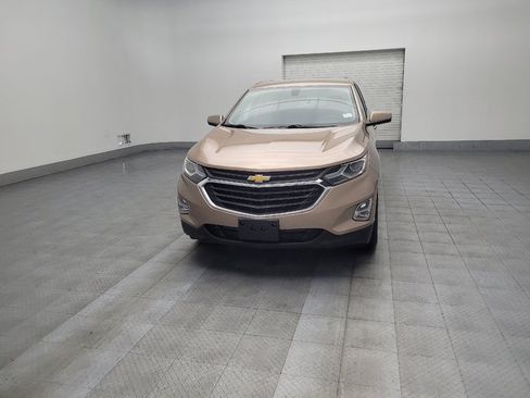 Used 2018 Chevrolet Equinox LT image 15