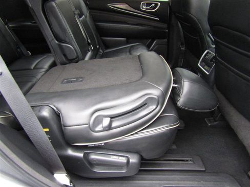 Used 2020 INFINITI QX60 Pure image 45