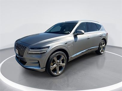 Used 2024 Genesis GV80 3.5T w/ Prestige Package