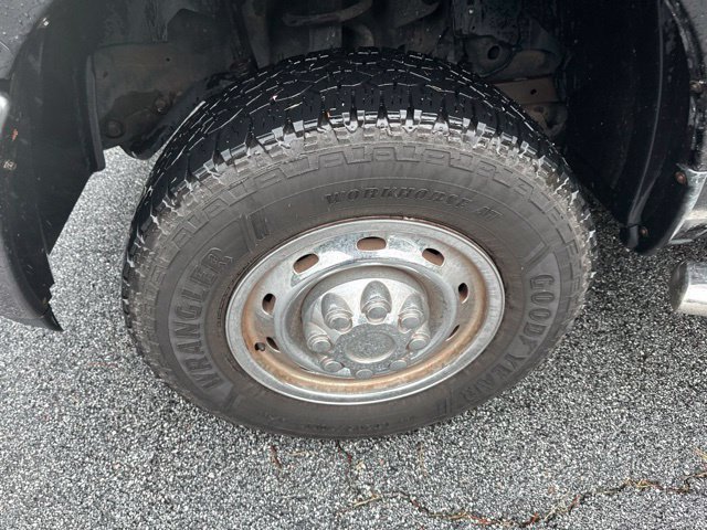 Used 2011 RAM 2500 ST w/ ST Popular Equipment Group AWD/4WD image 5