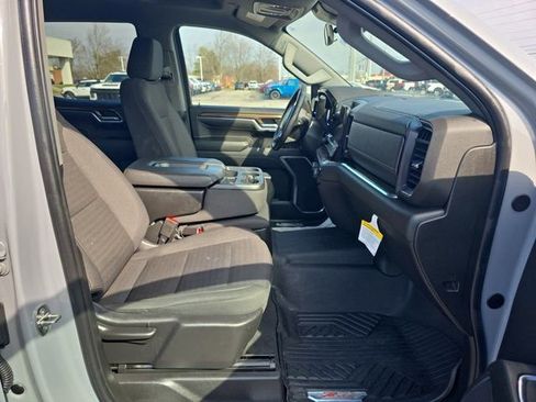 Used 2024 Chevrolet Silverado 1500 RST AWD/4WD image 22