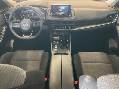 Certified 2023 Nissan Rogue SV FWD image 11