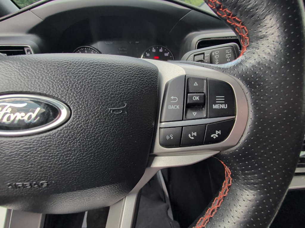 Used 2022 Ford Explorer Timberline AWD/4WD image 20