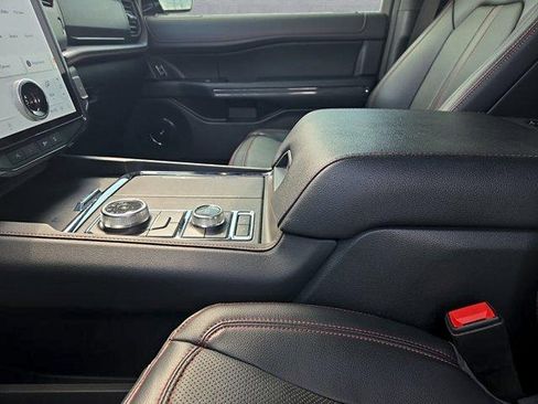 Certified 2023 Ford Expedition Max Limited AWD/4WD image 22