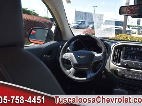 Used 2016 Chevrolet Colorado Z71 image 25