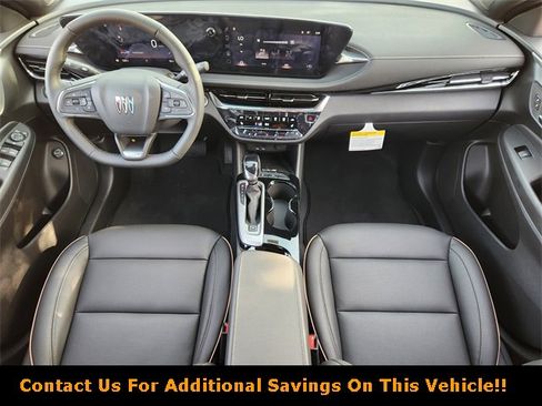 New 2026 Buick Envista Avenir image 20