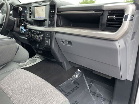 Used 2025 Ford F250 XLT w/ FX4 Off-Road Package AWD/4WD image 28