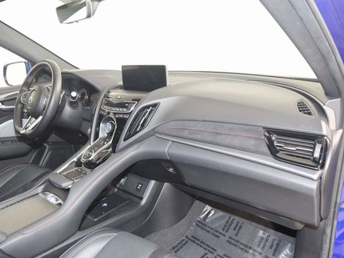 Used 2024 Acura RDX A-Spec image 40
