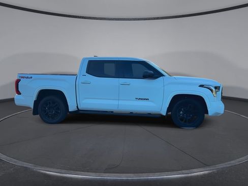 Used 2024 Toyota Tundra SR5 w/ TRD Sport Package AWD/4WD image 9