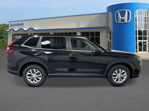 New 2026 Honda CR-V LX image 6