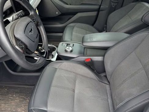Used 2023 Ford Mustang Mach-E GT w/ GT Performance Edition AWD/4WD image 4