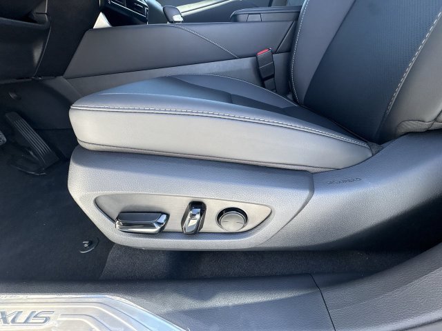 New 2026 Lexus RX 350 FWD w/ Accessory Package (A2) image 12