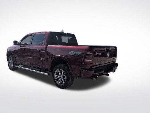 Used 2020 RAM 1500 Laramie w/ Sport Appearance Package image 2