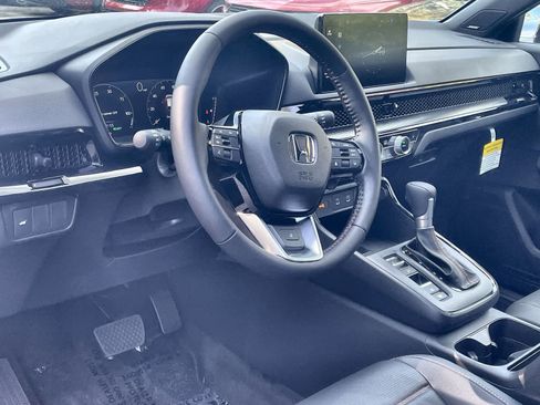 New 2026 Honda CR-V Sport Touring image 13