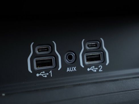 New 2025 RAM 2500 Big Horn image 19