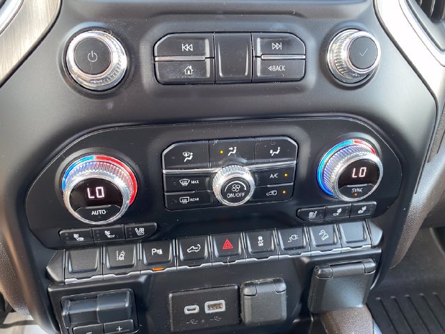 Used 2022 GMC Sierra 2500 Denali AWD/4WD image 18