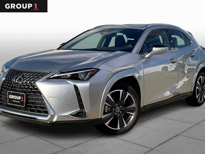 Used 2025 Lexus UX 300h FWD
