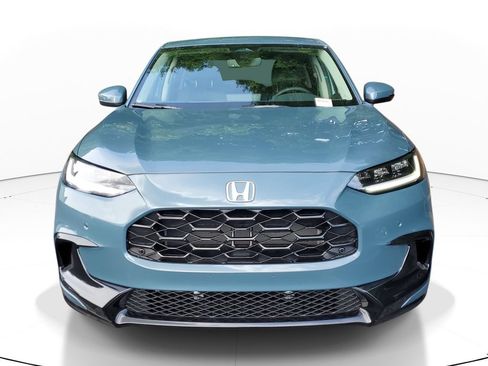 New 2027 Honda HR-V EX-L image 2