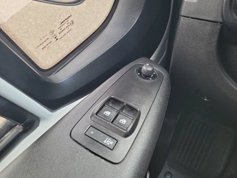 Used 2023 RAM ProMaster 2500 w/ Interior LED Lighting Group FWD image 18