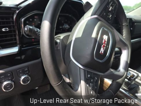 Used 2024 GMC Sierra 1500 Elevation w/ Elevation Premium Package AWD/4WD image 11