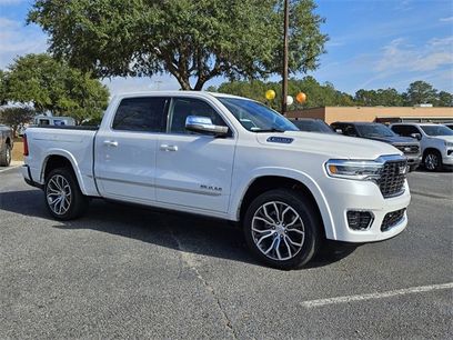 New 2026 RAM 1500 Tungsten