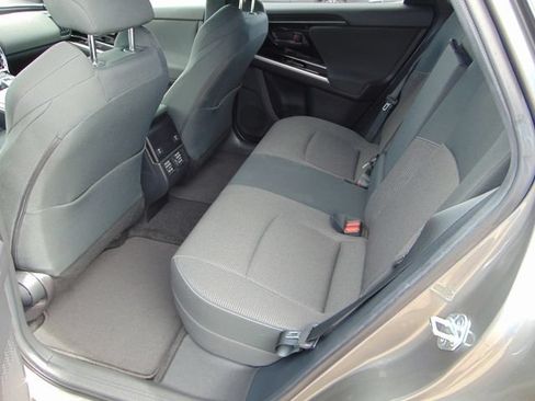 Certified 2023 Subaru Solterra AWD image 21