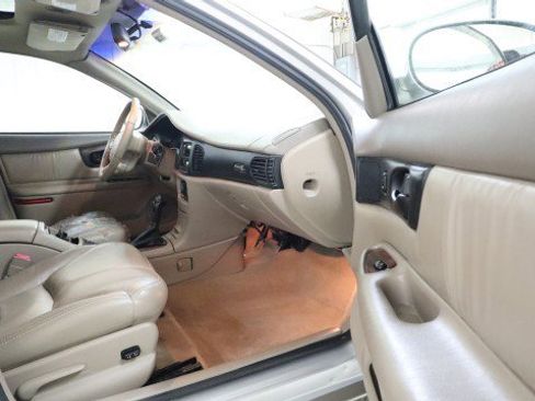 Used 2001 Buick Regal GS w/ Abboud Pkg image 10