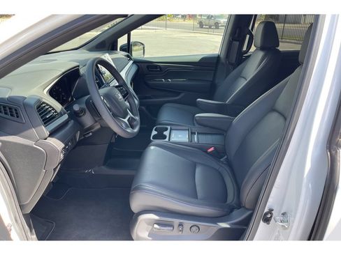 Certified 2026 Honda Odyssey Sport-L image 10