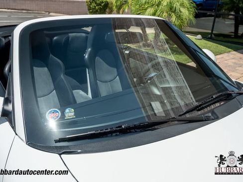 Used 2012 Porsche 911 Cabriolet image 39
