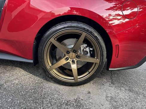 Used 2024 Ford Mustang GT Premium RWD image 30