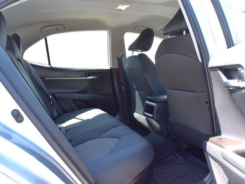 Used 2021 Toyota Camry LE FWD image 26