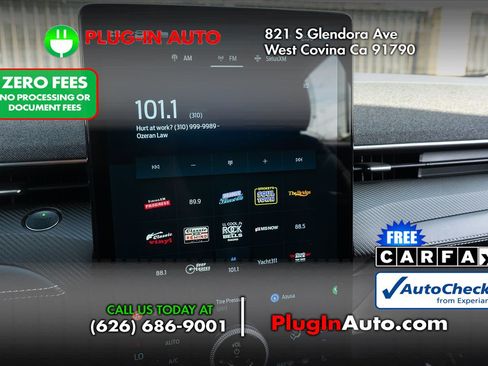 Used 2023 Ford Mustang Mach-E Premium RWD image 27
