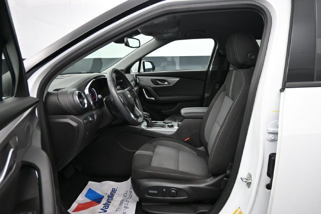Used 2024 Chevrolet Blazer LT w/ Convenience Package FWD image 10