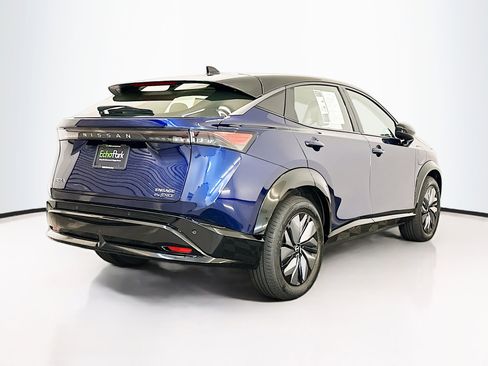 Used 2024 Nissan Ariya AWD image 9