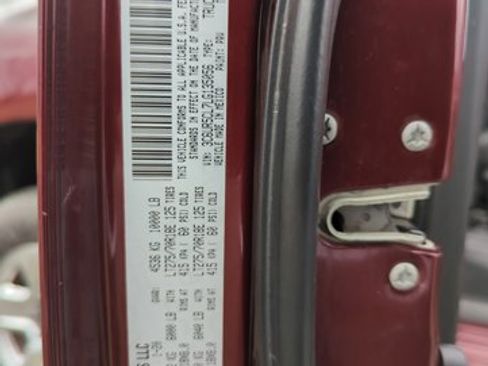 Used 2020 RAM 2500 Tradesman image 28