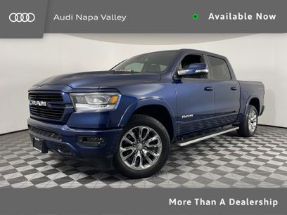 Used 2020 RAM 1500 Laramie