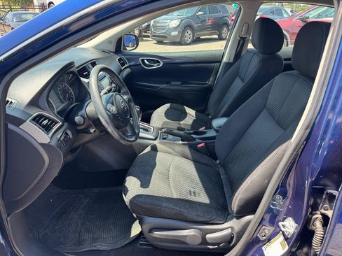 Used 2018 Nissan Sentra SR Turbo FWD image 10