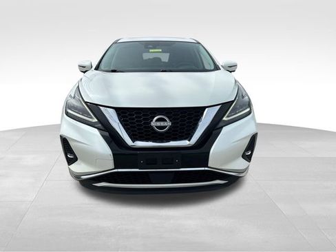 Used 2023 Nissan Murano SL w/ SL Moonroof Package AWD/4WD image 8