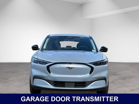 Used 2025 Ford Mustang Mach-E Premium RWD image 10