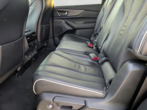 Used 2023 Acura MDX SH-AWD w/ Advance Package image 15
