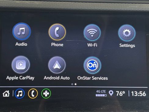 Used 2023 Buick Encore GX Preferred w/ Cold Weather Comfort Package FWD image 9