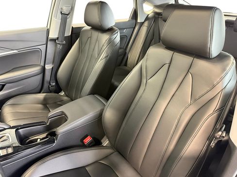 New 2026 Acura Integra FWD image 12